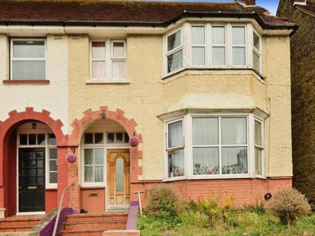 House for sale in Acol, Kent