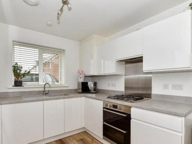House for sale in Acol, Kent