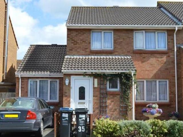 House for sale in Acol, Kent