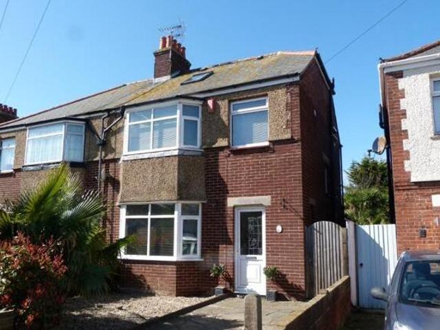 House for sale in Acol, Kent