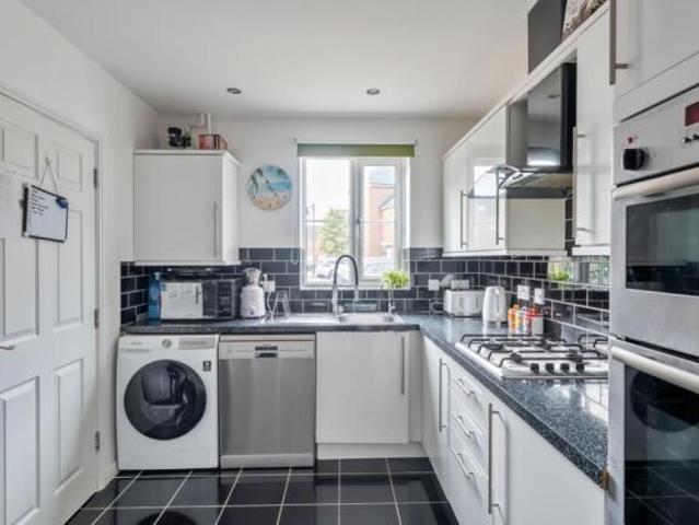 Farm for sale in Swindon