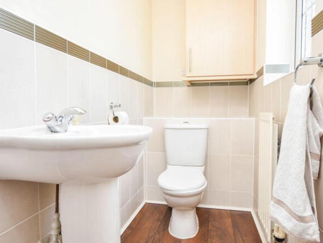 Farm for sale in Hampton Hargate, Peterborough