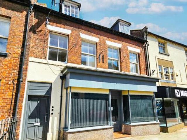 House for sale in Market Drayton, Shropshire