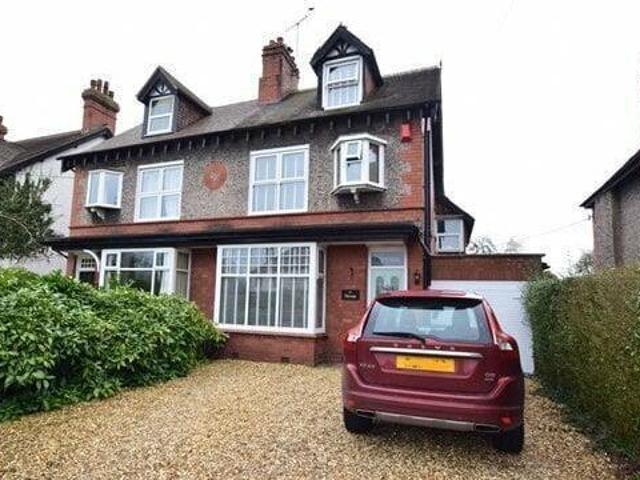 House for sale in Dalelands, Market Drayton
