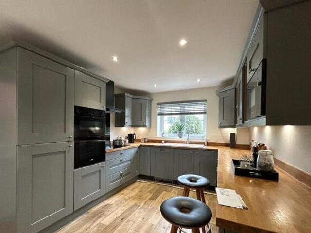 House for sale in Stanford On Avon, Leicestershire
