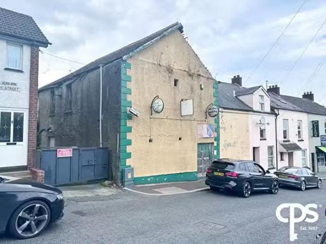 House for sale in Keady