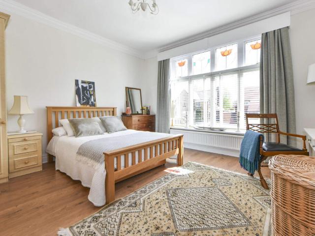Farm for sale in Markland Hill, Lee Bank