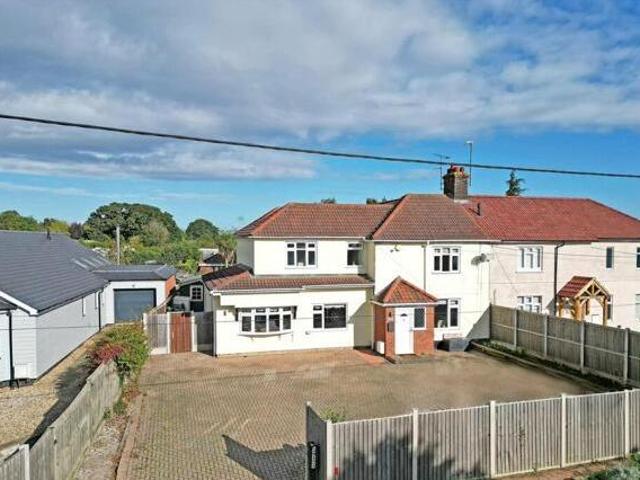 House for sale in Lyons, Greater London