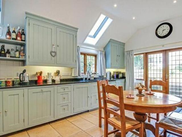 House for sale in St Martins, Marlborough