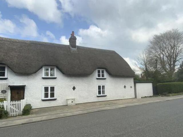 House for sale in St Margarets, Marlborough