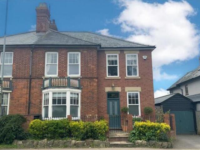 House for sale in St Margarets, Marlborough