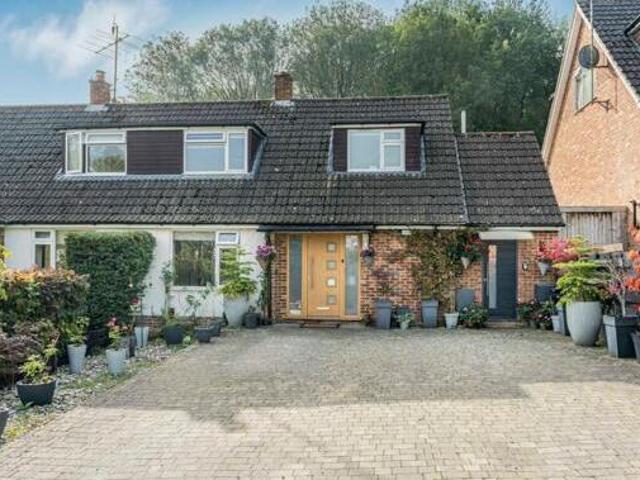 House for sale in Marlow, Buckinghamshire