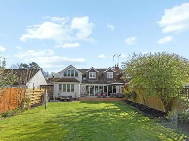 House for sale in Marlow, Buckinghamshire