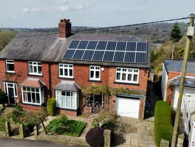 House for sale in Greater Manchester