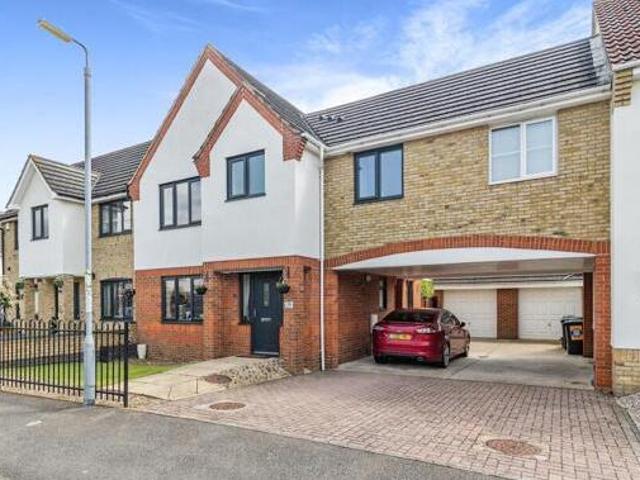 House for sale in Lyons, Greater London