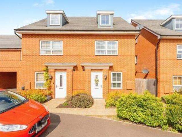 House for sale in Lyons, Greater London