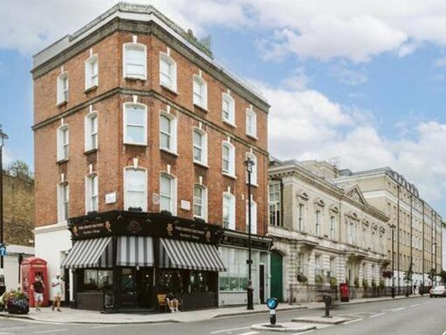 House for sale in Lyons, Greater London