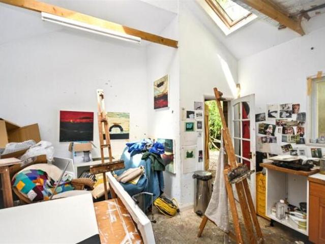 Farm for sale in Bridgemere, Eastbourne