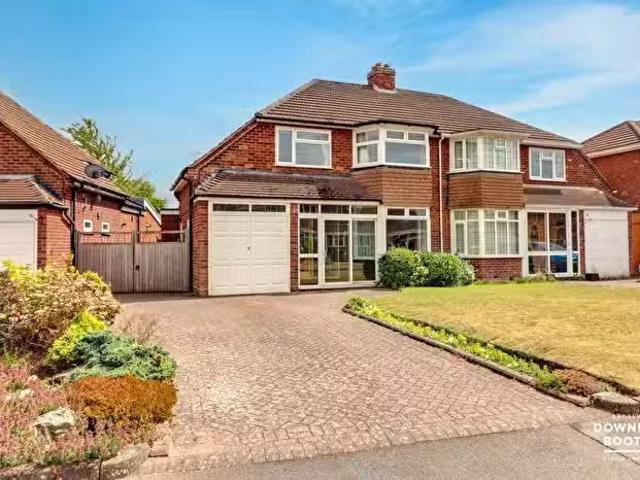 House for sale in Four Oaks