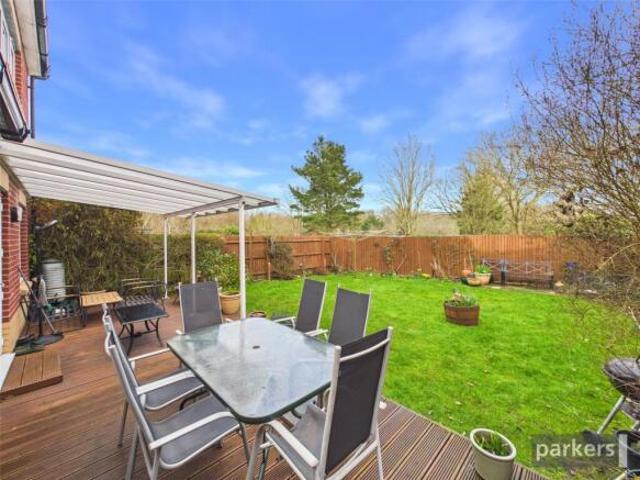 Farm for sale in Reading