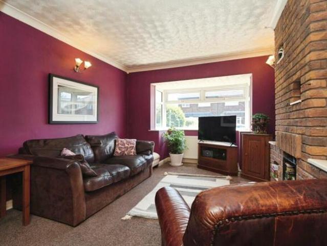 Farm for sale in Lee Bank, Greater Manchester