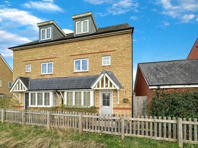 House for sale in Melksham, Wiltshire