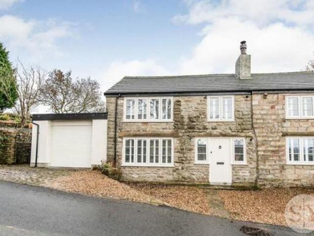 House for sale in Blackburn, Lancashire