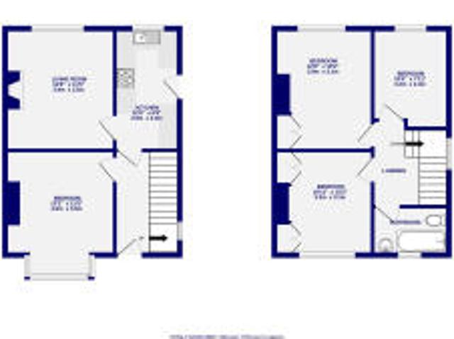 Farm for sale in High Field, York