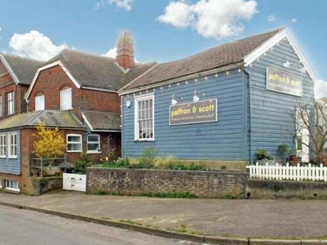 House for sale in Lyons, Greater London
