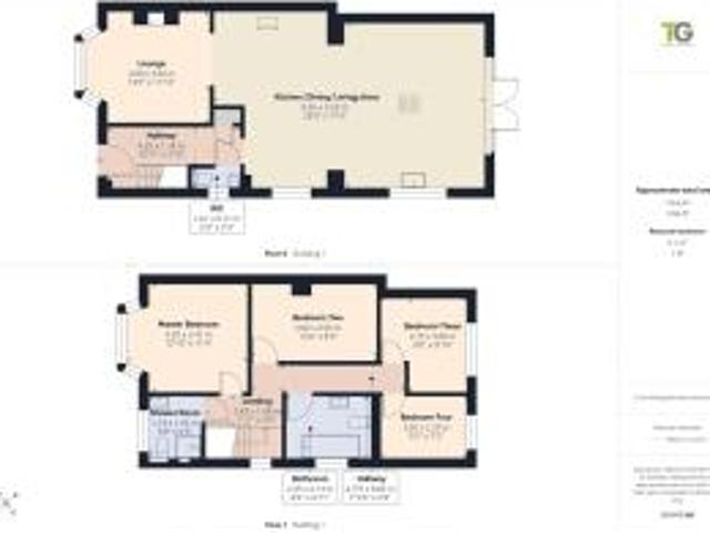 Farm for sale in Pamington, Gloucestershire