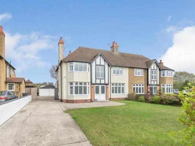 House for sale in Birkenhead, Wirral