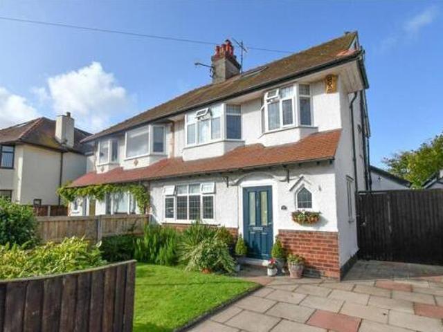 House for sale in Birkenhead, Wirral