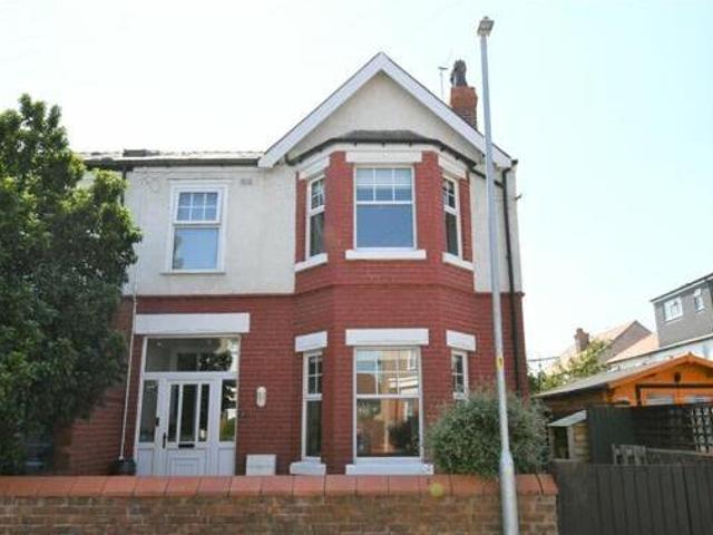 House for sale in Birkenhead, Wirral