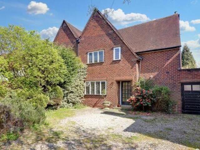 House for sale in Mere Green, Birmingham