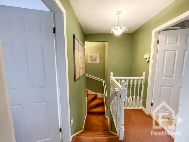 Semi Detached House for sale in Huddersfield