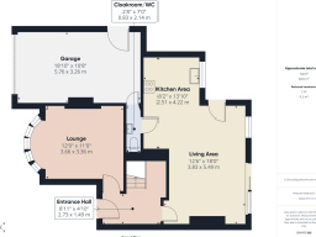 Farm for sale in Littleover, Derby