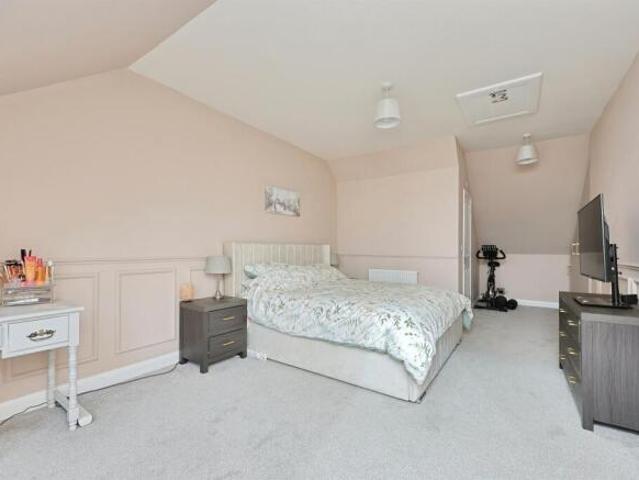 Farm for sale in Crostwick, Norfolk