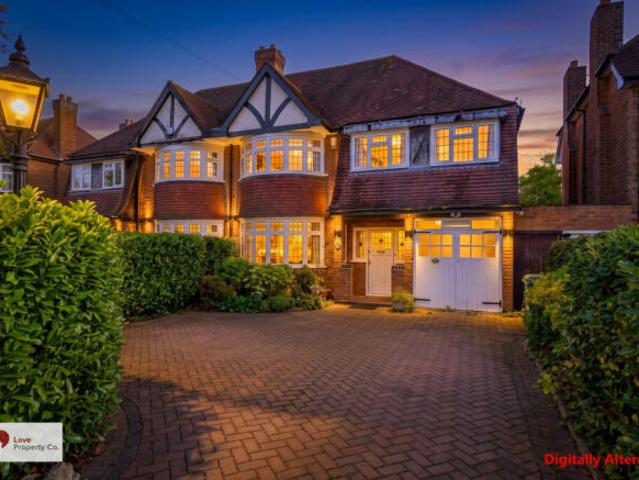 Farm for sale in Olton, Solihull