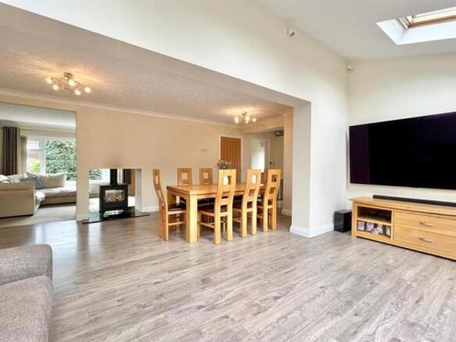 Farm for sale in Water Orton CP, North Warwickshire