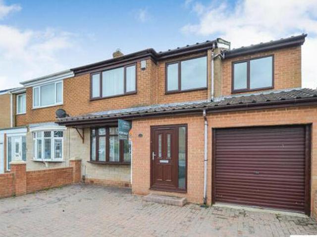 House for sale in Middlesbrough