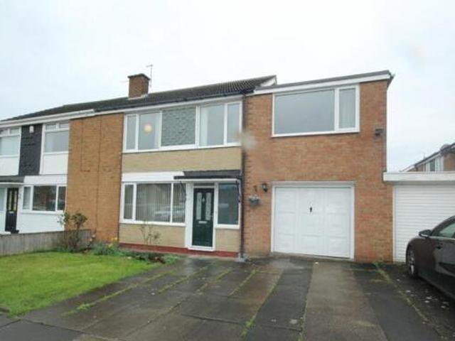 House for sale in Tees Valley, England