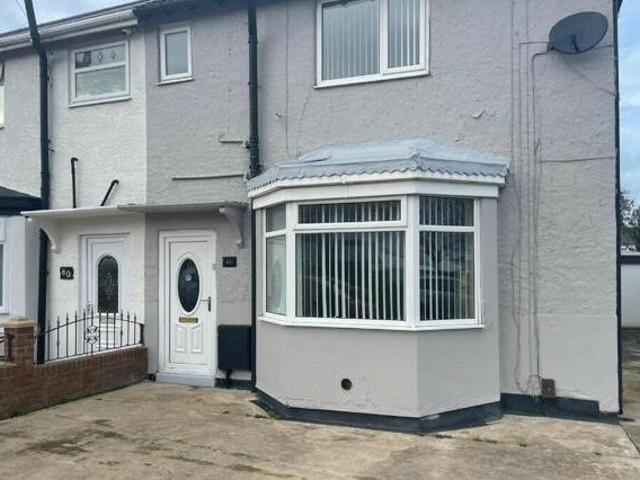 House for sale in Middlesbrough