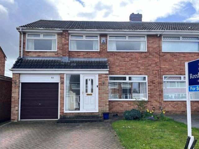 House for sale in Tees Valley, England