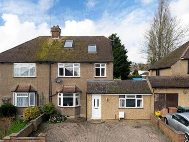 House for sale in Batchworth