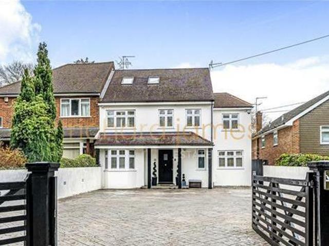 House for sale in Hertfordshire, England