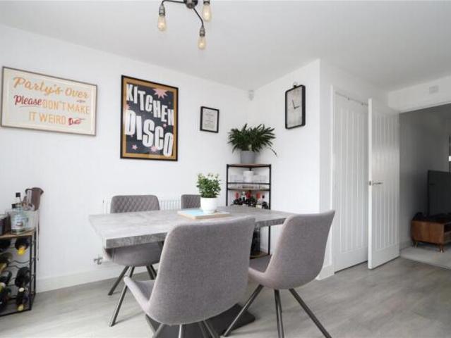 Farm for sale in Oxley Park, Shenley Church End
