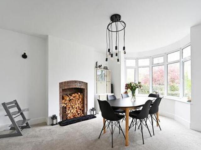 House for sale in Millhouses, South Yorkshire