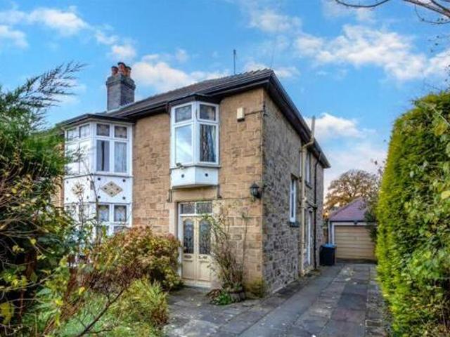 House for sale in Millhouses, South Yorkshire