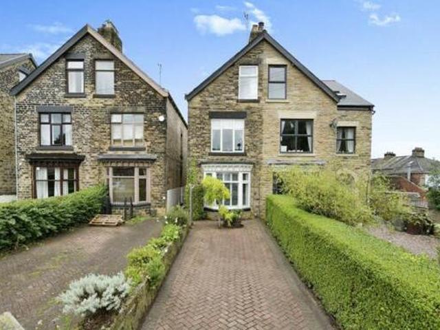 House for sale in Millhouses, South Yorkshire