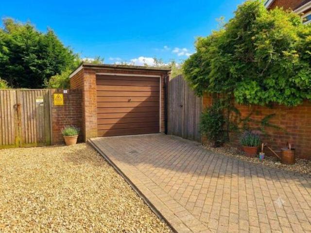 Farm for sale in Newport Pagnell